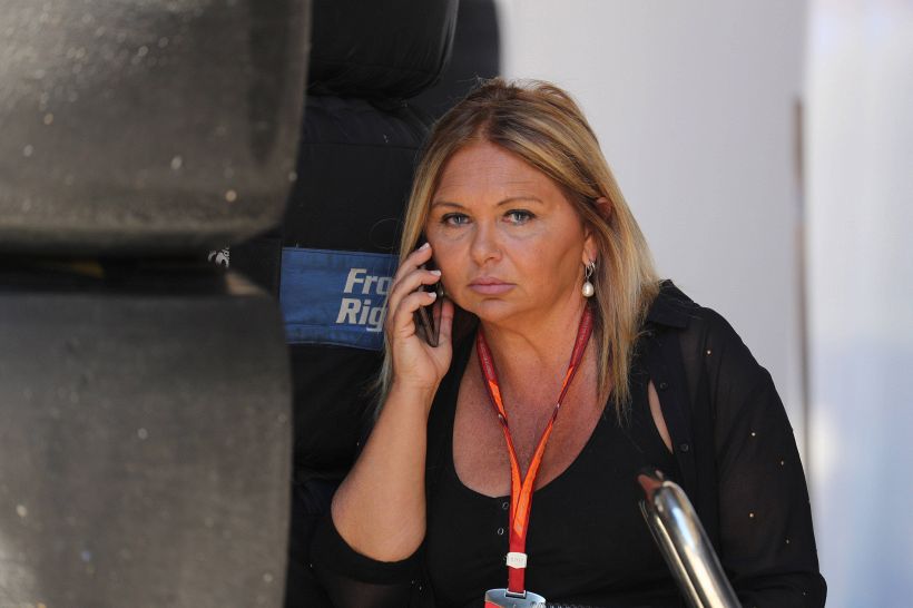 La F1 torna in Rai: il tweet di Stella Bruno scatena i tifosi Ferrari