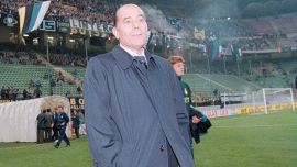 Morto Suarez: Da Moratti a Pardo il ricordo commosso sul web, tifosi affranti