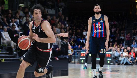 Teodosic lascia la Virtus Bologna, Mirotic verso l’Olimpia: si accende il basket mercato