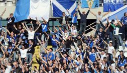 Serie B: Il Brescia crede nel ripescaggio ma i tifosi hanno un’altra paura