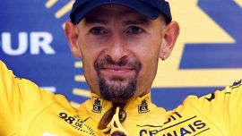 Il Tour di Marco Pantani: 27 luglio 1998, assolo sul Galibier e ingresso nella leggenda