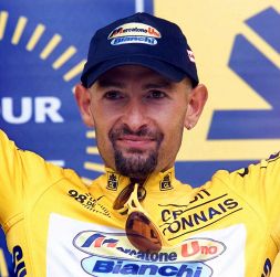 Il Tour di Marco Pantani: 27 luglio 1998, assolo sul Galibier e ingresso nella leggenda