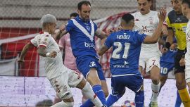 Argentina, follia al Velez: i tifosi minacciano 'ti spariamo nelle gambe'