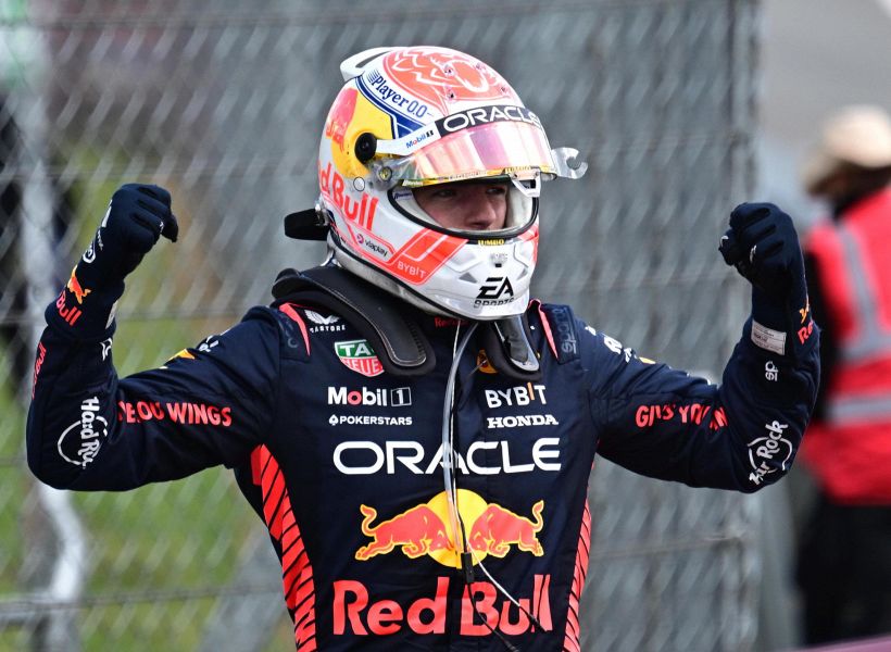 F1 Gp Ungheria: Verstappen vince a mani basse, Norris e Perez a podio. Ferrari a punti ma deludente