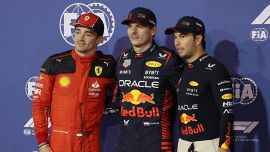 F1, pagelle GP Belgio: Verstappen extraterrestre. Ferrari, gioie e dolori: Leclerc batte un colpo, Sainz impacciato