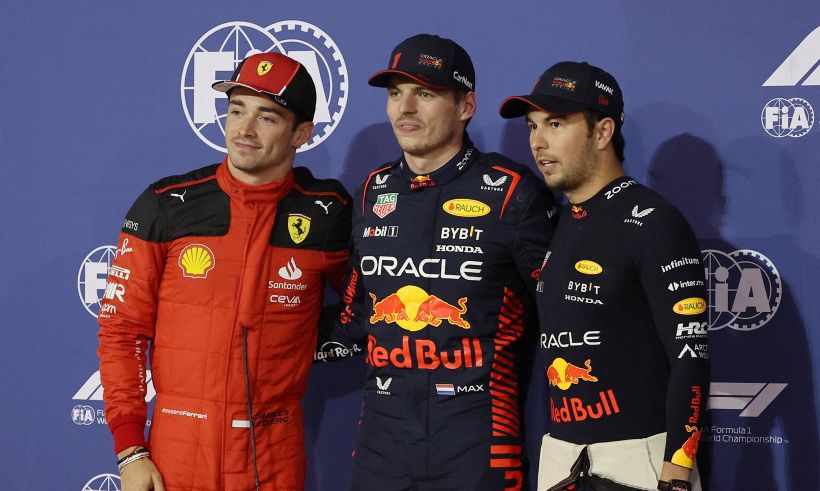 F1, pagelle GP Belgio: Verstappen extraterrestre. Ferrari, gioie e dolori: Leclerc batte un colpo, Sainz impacciato