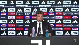 Juve, Giuntoli: 'Vlahovic? Ci puntiamo ma se arrivano offerte irrinunciabili…'