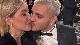 Wanda Nara e il viaggio in Turchia per Icardi: le condizioni e le tensioni con Maxi