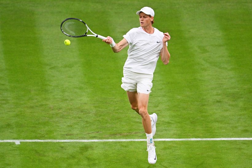 Wimbledon Sinner-Djokovic in semifinale: per Jannik è giunta l'ora di diventare grande