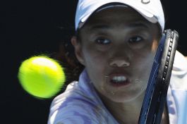 Wta Budapest Grand Prix: figuraccia Toth; Zhang crolla: lacrime e panico. Cornet e Tomljanovic si schierano