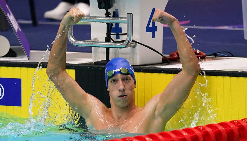 Nuoto paralimpico, Mondiali 2023: l'Italia emoziona nella prima giornata, 6 ori più un argento e un bronzo. Attesa per Manuel Bortuzzo