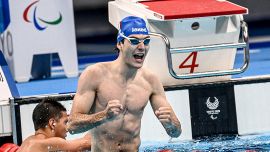 Mondiali Nuoto paralimpico 2023 a Manchester: Italia in testa al medagliere dopo due giornate
