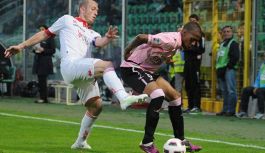 Bari-Palermo: Dove vederla in Streaming, Diretta Tv e Probabili Formazioni