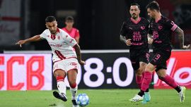 Serie B al via, pagelle Bari-Palermo 0-0: Brunori un falco, male Maita e Di Mariano