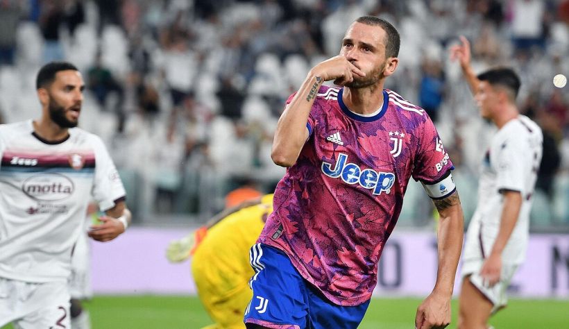 Juventus, Bonucci dice no anche all'Ajax e si rivolge al Coni: infuria la polemica