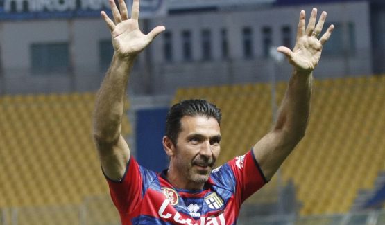 Il top 11 dei calciatori ritirati nel 2023: da Buffon a Ibra, quanti campioni hanno detto addio