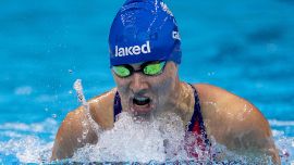 Mondiali nuoto paralimpico, è l’Italia più bella di sempre. Il medagliere: mai nessuno come gli Azzurri