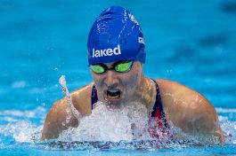 Mondiali nuoto paralimpico, è l’Italia più bella di sempre. Il medagliere: mai nessuno come gli Azzurri