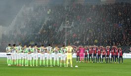 Coppa Italia, Catanzaro-Foggia apre il torneo: il programma e dove vederlo in tv