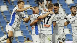 De Ketelaere in gol con l'Atalanta all'esordio, l'ira dei tifosi del Milan