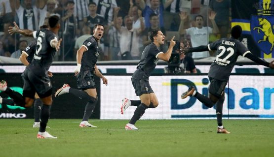 È la Juventus di Allegri o di Magnanelli? Le parole di Chiesa scatenano i tifosi