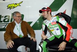 Morte Roberto Colaninno, motociclismo in lutto: ha vinto con Biaggi, Lorenzo, Simoncelli e Marquez. Il dolore di Aprilia