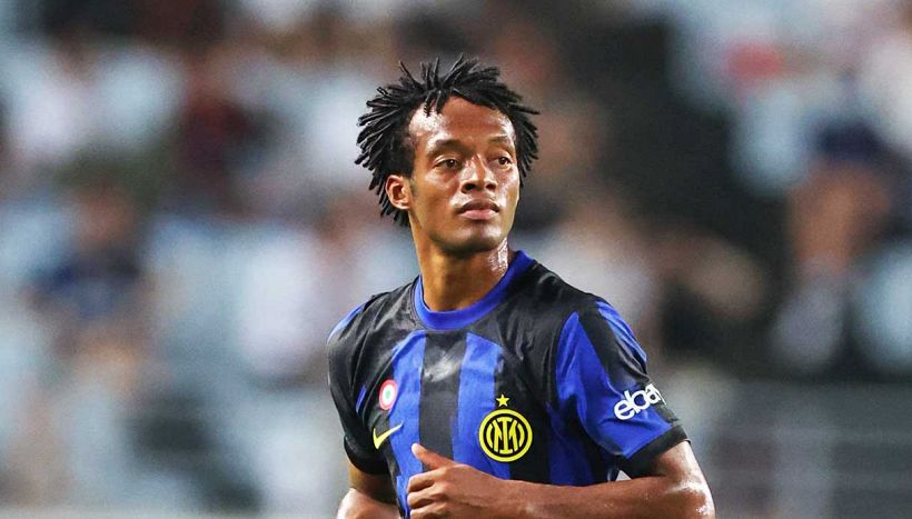 Inter, la metamorfosi di Cuadrado: eroe nerazzurro dopo i fischi dell’Allianz Stadium