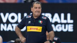 Europei Volley, dove vedere Estonia-Italia in diretta tv e streaming