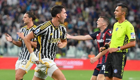 Di Bello, audio Var sarà reso pubblico da Rocchi: si scatena la rabbia dei tifosi