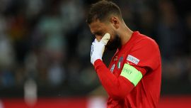 Italia-Ucraina, Spalletti avanti con Donnarumma. Gigio torna a Milano: ancora fischi da San Siro?