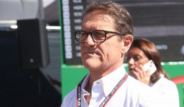 "Lukaku toglie spazio a Belotti”: la frase di Capello scatena la bufera tra i tifosi
