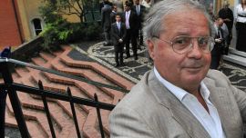 Intervista esclusiva a Fascetti: 'Ho capito perché Mancini si è dimesso, Spalletti ha bisogno di auguri'