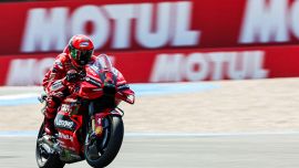 Motogp, Gp Indonesia sulla pista di Mandalika: info, orari, dove vederlo in tv e in streaming