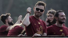 Follieri vuole la Roma: offerta da 850 milioni per convincere i Friedkin