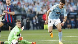 Napoli, beffa Gabri Veiga, grane Elmas e Kvara: ecco le mosse di De Laurentiis