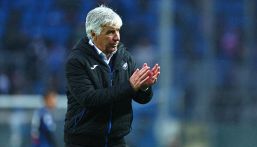 Pagelle di Atalanta-Sporting 1-1: Scamacca segna e spreca, giallo Koopmeiners, Djimsiti da incubo
