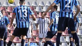 Serie B, Lecco riammesso dal Tar: esulta quasi tutto il web, bufera sulla Figc 