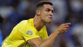 Al Nassr-Al Hilal 2-1: Cristiano Ronaldo infinito. Doppietta a Milinkovic-Savic e Champions araba all’Al Nassr