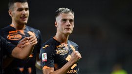 Coppa Italia risultati primo turno: Torino avanti a fatica, Samp ai rigori, avanza la Cremonese