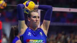 Europei Volley femminili, l'Italia demolisce anche la Bulgaria: 3-0 (senza Egonu)