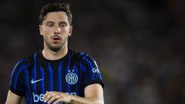 Inter: chi è Carlos Augusto, gamba di legno che ama la fascia e i fornelli