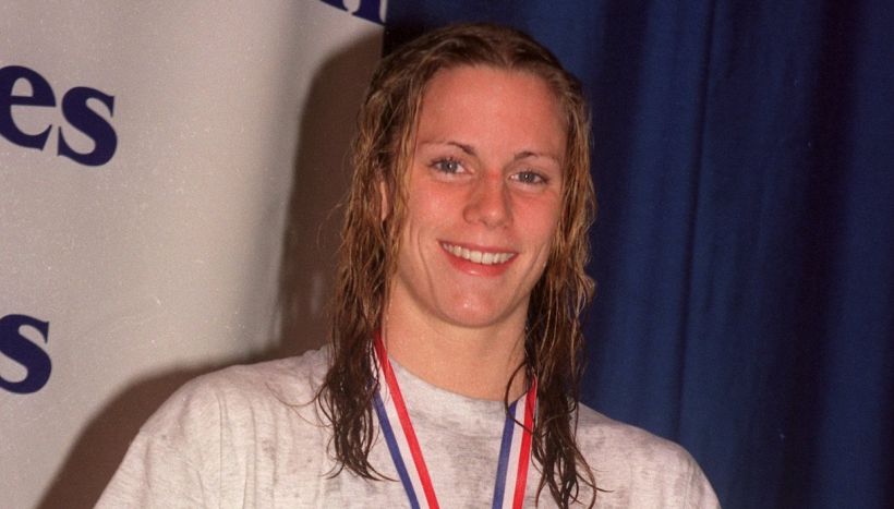 Nuoto, l'ex nuotatrice Helen Don-Duncan muore nel sonno a 42 anni
