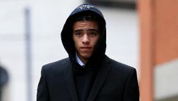 Mason Greenwood, è divorzio dal Manchester United: allontanato dopo le polemiche