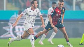 Incubo Genoa: dopo il caso Portanova, Gudmundsson accusato di reati sessuali