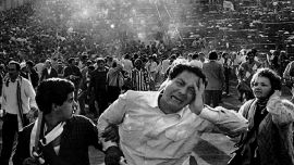 Madagascar, tragedia allo stadio come all’Heysel: decine di morti e centinaia di feriti