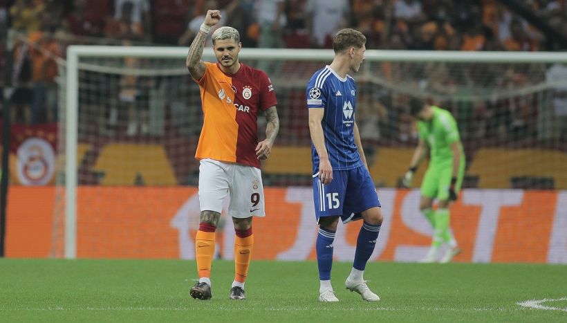 Champions, le qualificate: Galatasaray e Braga alla fase a gironi, possibili rivali per le italiane