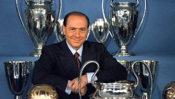 Trofeo Silvio Berlusconi, prima edizione: martedì appuntamento con Monza e Milan