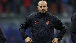 Paolo Bianco, l'ombra di De Zerbi: dalla fuga dall'Ucraina alla voglia di volare solo