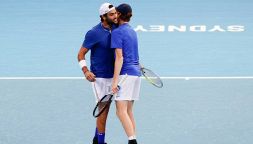 Tennis Toronto, Berrettini-Sinner preview: perché Matteo, perché Jannik