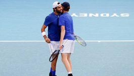 Tennis Toronto, Berrettini-Sinner preview: perché Matteo, perché Jannik